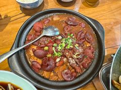 -老西门·常州菜(新区店)