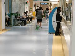 -广州圣丹福医院·体检中心