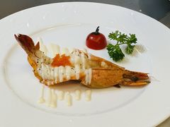 -世香全厨•日料·铁板烧(金桥店)
