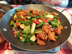 -恰八斗·猛火长沙菜(国贸店)