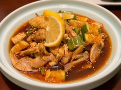 -紫滇源云南生态菜(丹凤街店)