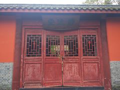 -成都武侯祠博物馆