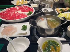 -青一色火锅(摩根店)