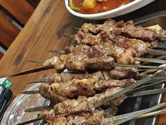 -苏力坦新疆特色(东直门店)