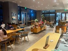 -星巴克臻选(杭州西溪印象城店)