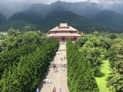 -崇圣寺三塔文化旅游区