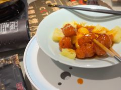 -朝阳闽灶·非遗文化闽菜馆·福建老字号(福飞路店)