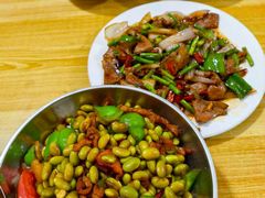 -谭哥盖浇饭(莲花小区店)