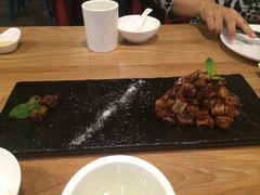 马仕玖煲-马仕玖煲·融合菜·酥不腻烤鸭(人大店)
