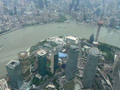 -上海之巅观光厅