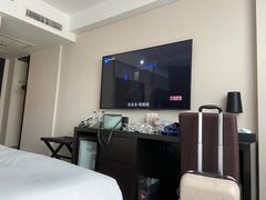 -桔子酒店（上海静安寺武宁路地铁站店）(原静安寺余姚路店)