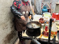 -老婆婆炒饭(小白楼1902欧式风情街店)