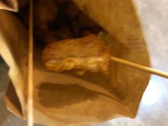 -傅强排骨(成都总店)
