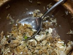 -膳心记-明火四宝煲仔饭(燕南店)