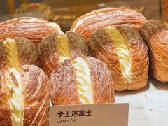 -面包新语(富力城BT店)