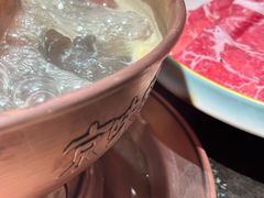 -清真京华源·涮肉烧烤(丰庆店)