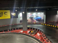 -魔赛卡丁车赛车汇(上海店)