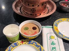 -南门涮肉(上海二店)