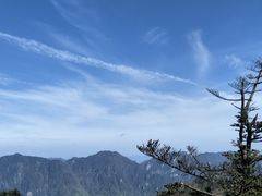 -神农架景区