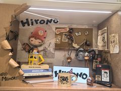 -泡泡玛特POPMART(世豪广场店)