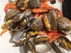 -苏大嘴海鲜牧场(奥林匹克店)