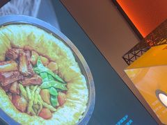 -灶座小锅烀饼·铁锅炖(道里店)