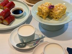 -花城苑广府菜(侨鑫店)
