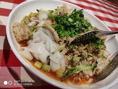 -西贝(宝乐汇店)