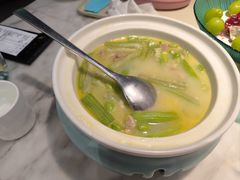 -淮扬韵(市政府汉神店)