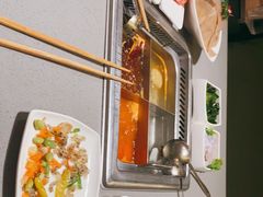 -海底捞火锅(金光华店)