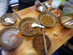 -袁家豆腐