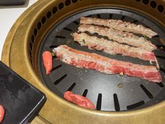 -花味·自助烤肉(雨花客厅店)