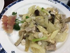 -吴门人家·苏宴宫廷菜(拙政园店)