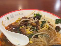 -东北师大净月校区食堂
