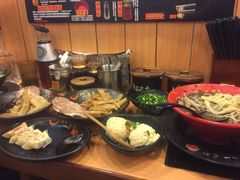 博多一幸舍(侨福芳草地店)-博多一幸舍(侨福芳草地购物中心店)