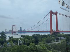 -武汉世茂希尔顿酒店·汇·全日餐厅