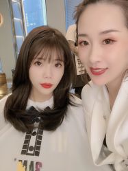 -3AM·S HAIR SALON烫发染发接发