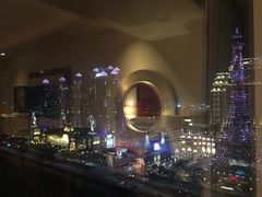 -澳门喜来登大酒店