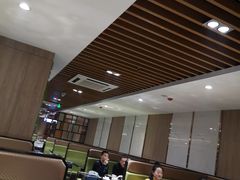 -清真·锦翔炝锅鱼(明德门店)