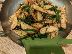 -紫滇源云南生态菜(丹凤街店)