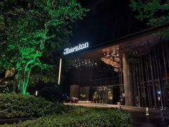 -博林天瑞喜来登酒店·西丽尚膳