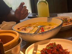 -外婆家(杭州马塍店)