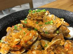 -秋木烤肉·韩国牛肉名家(高新旗舰店)