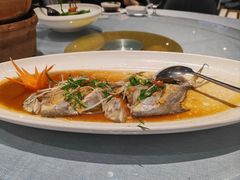-苏先生海鲜渔庄(金桥店)