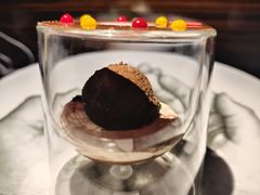 -Salon de The de Joel Robuchon(外滩18号店)