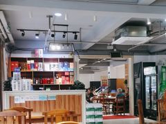 -大家发海鲜城夜排档(华山中路店)