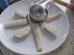 -墨脱石锅椰子鸡•海鲜糟粕醋(榆亚路店)