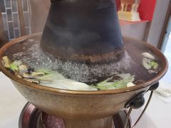-洪运轩饭庄(北纬路店)