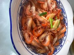 -洞天食府(北大街店)