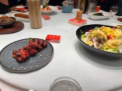 -聚鑫阁江浙菜·非遗传承技艺(闵行交大店)